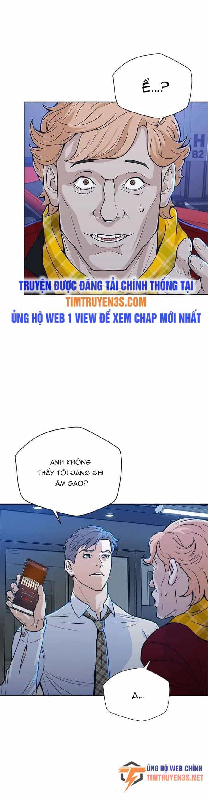 Thẩm Phán Lee Han Young - Chương 17 - ảnh 4
