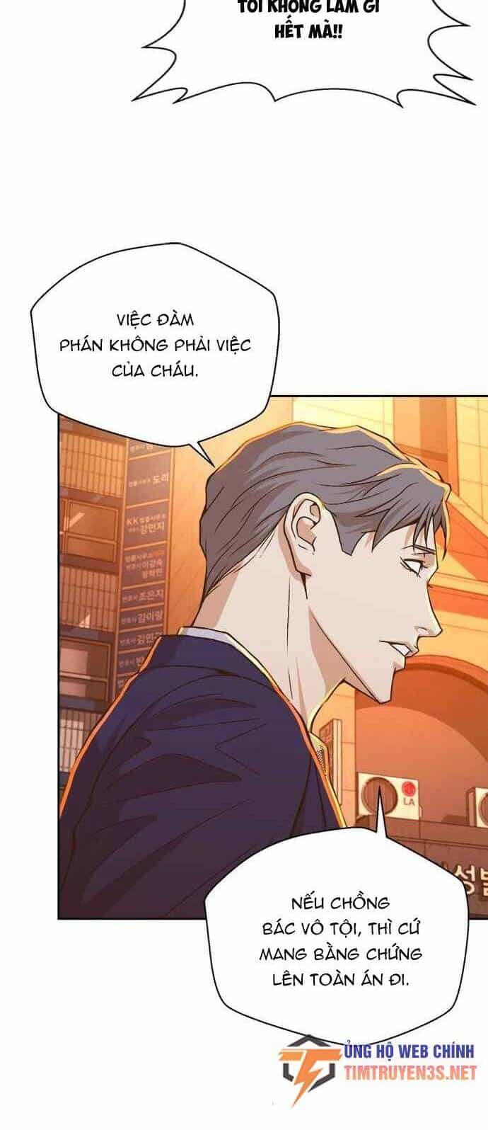 Thẩm Phán Lee Han Young - Chương 18 - ảnh 10