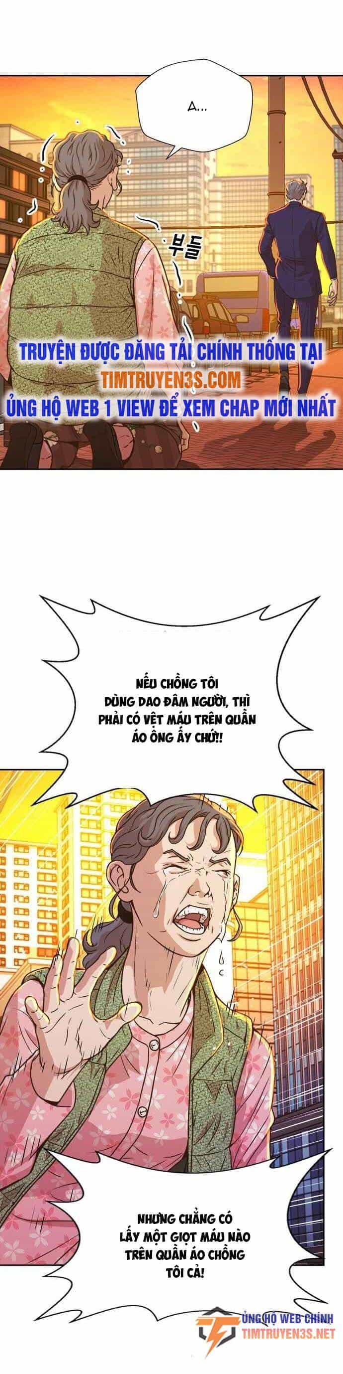 Thẩm Phán Lee Han Young - Chương 18 - ảnh 11