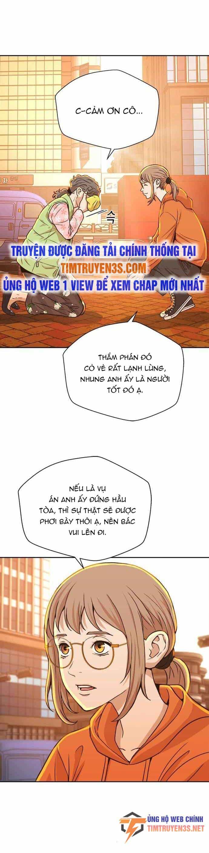 Thẩm Phán Lee Han Young - Chương 18 - ảnh 16