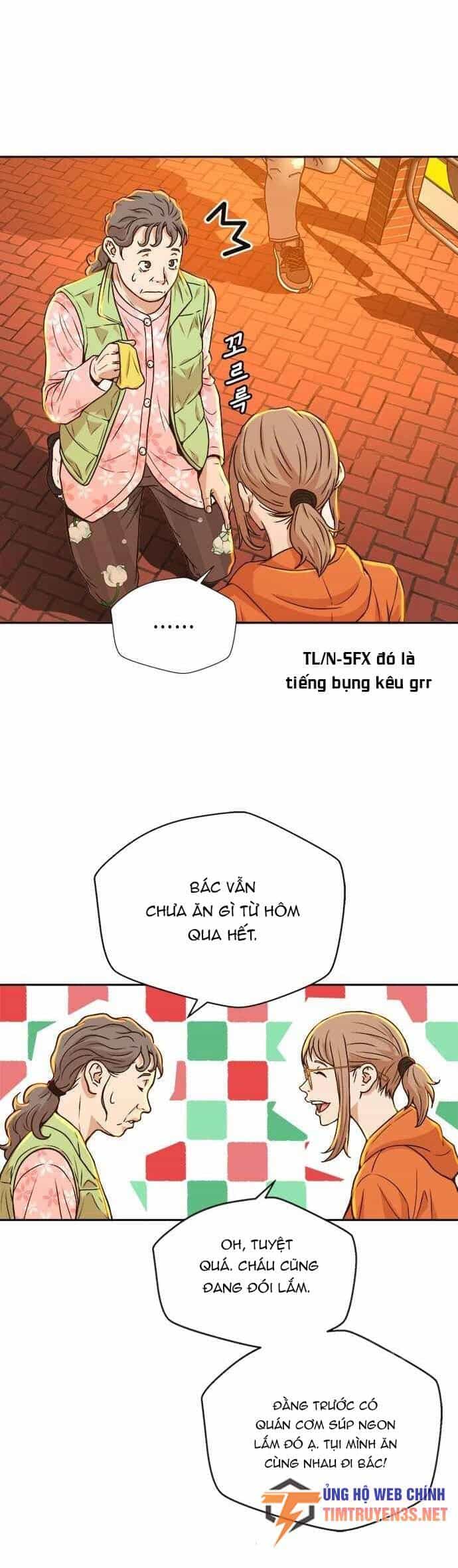 Thẩm Phán Lee Han Young - Chương 18 - ảnh 17