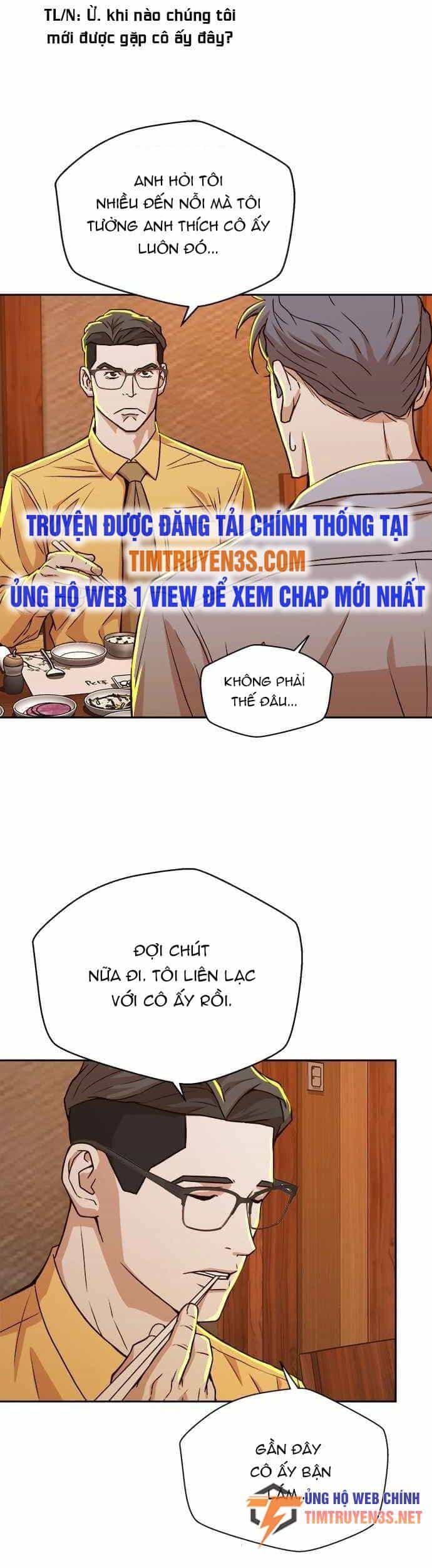 Thẩm Phán Lee Han Young - Chương 18 - ảnh 23