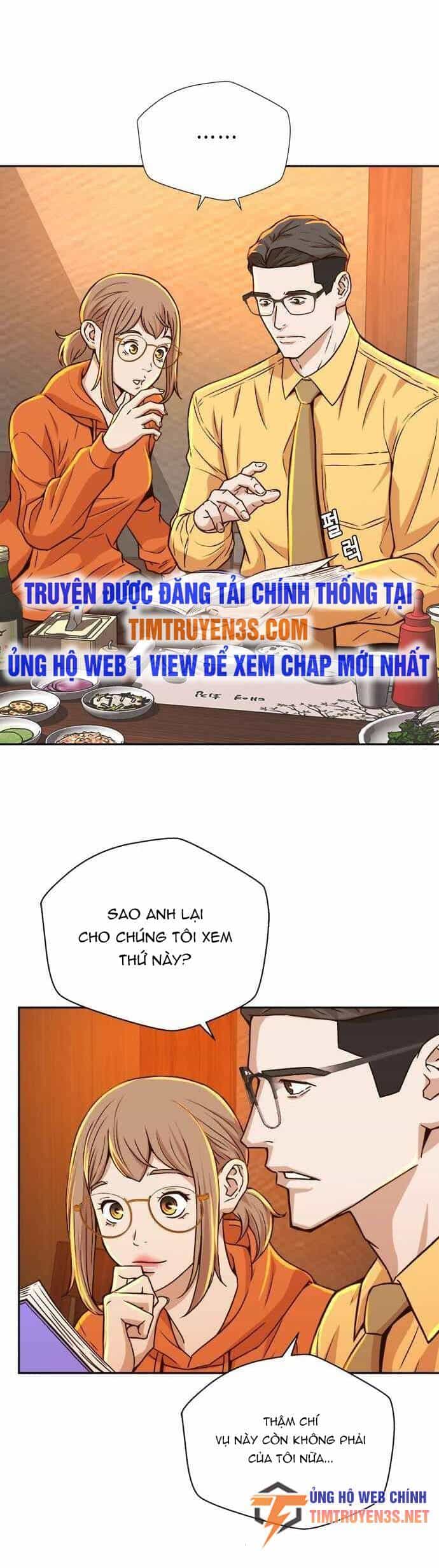 Thẩm Phán Lee Han Young - Chương 18 - ảnh 32