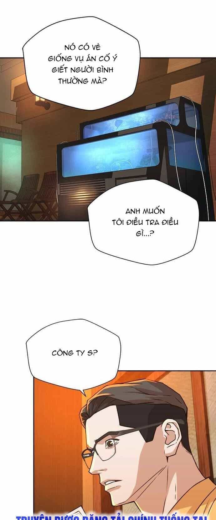 Thẩm Phán Lee Han Young - Chương 18 - ảnh 34