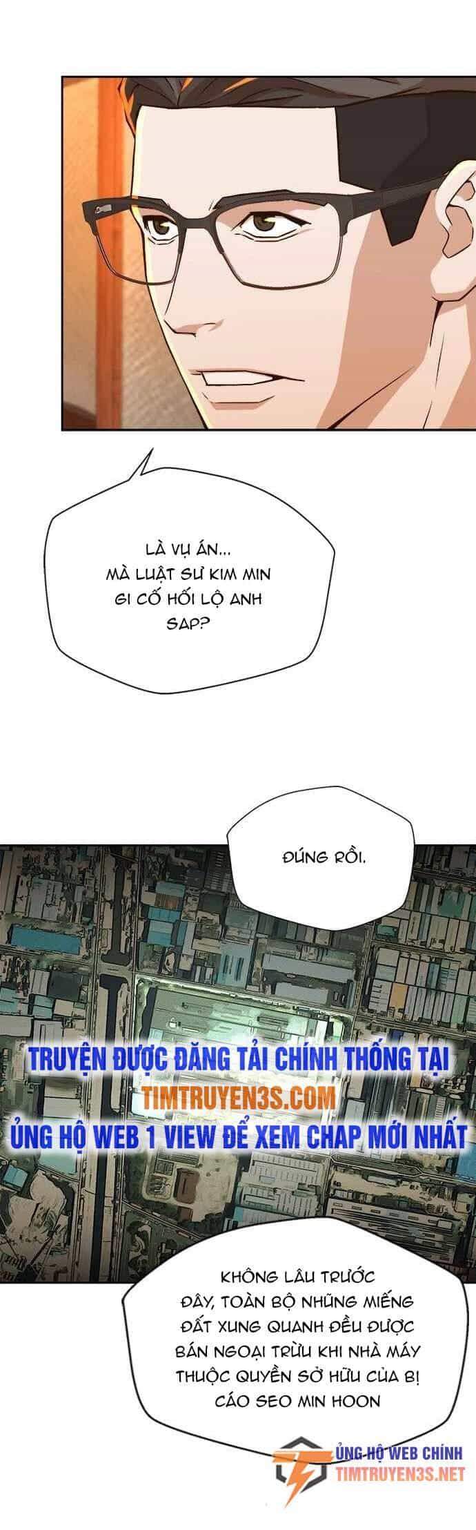 Thẩm Phán Lee Han Young - Chương 18 - ảnh 36