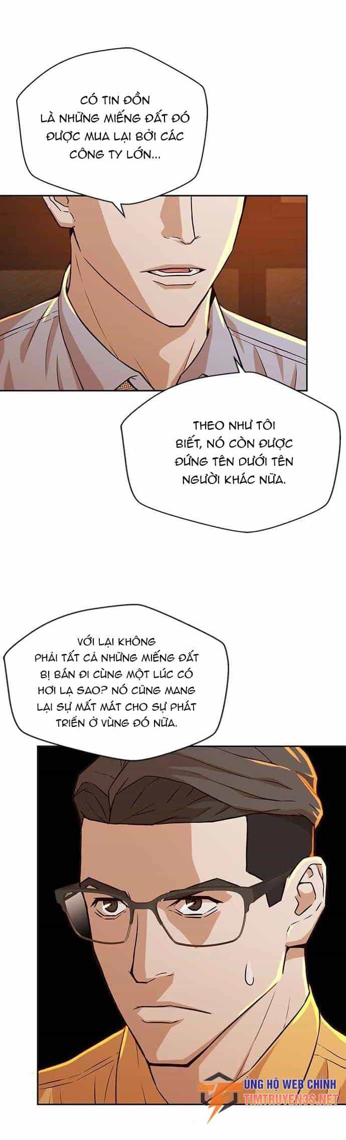 Thẩm Phán Lee Han Young - Chương 18 - ảnh 37