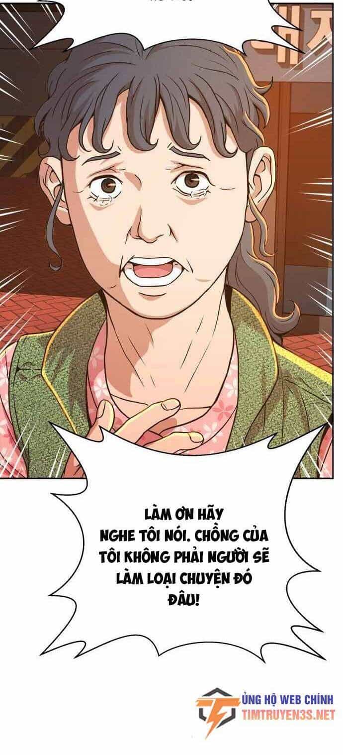 Thẩm Phán Lee Han Young - Chương 18 - ảnh 5