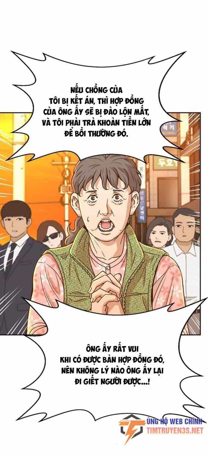 Thẩm Phán Lee Han Young - Chương 18 - ảnh 7
