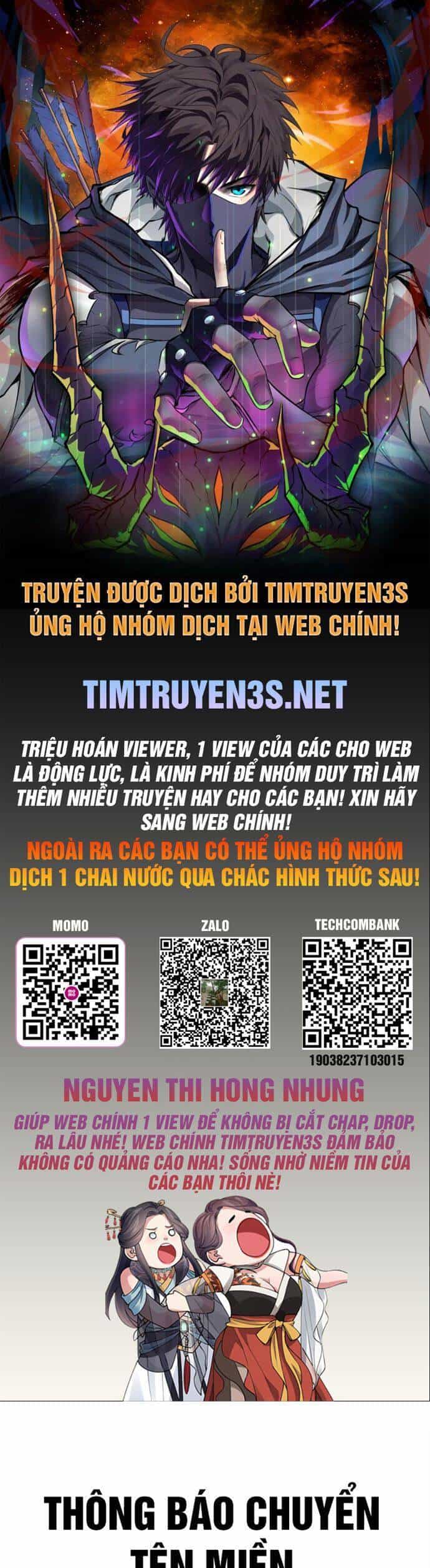 Thẩm Phán Lee Han Young - Chương 19 - ảnh 1