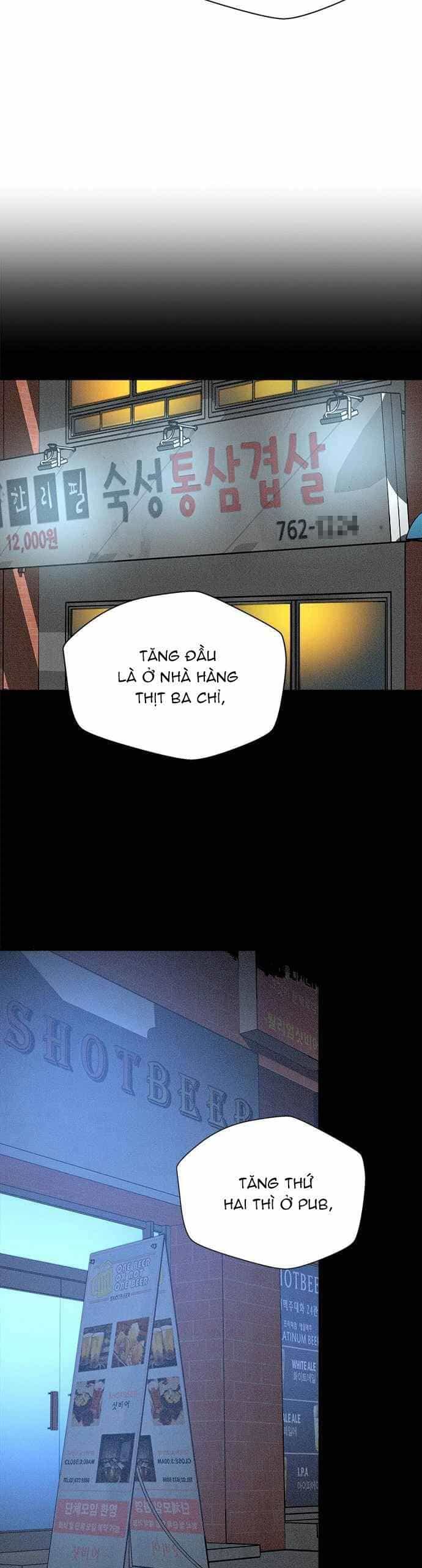 Thẩm Phán Lee Han Young - Chương 19 - ảnh 14