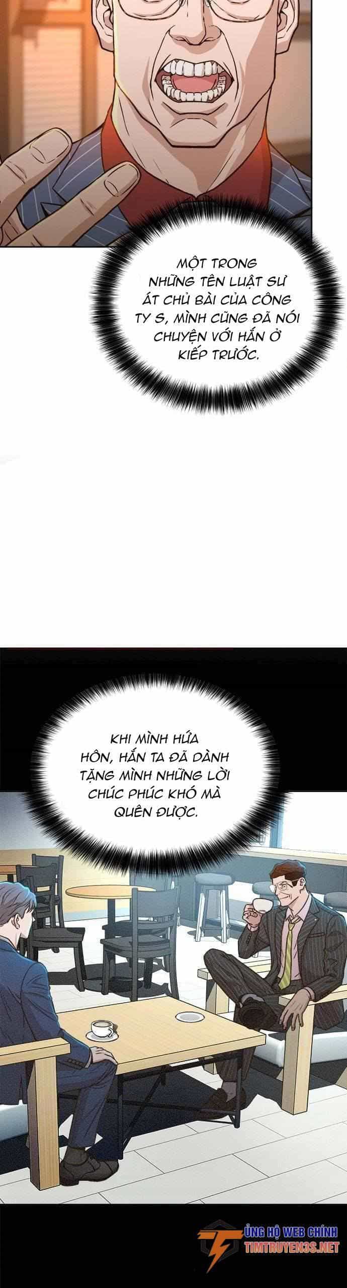 Thẩm Phán Lee Han Young - Chương 19 - ảnh 21