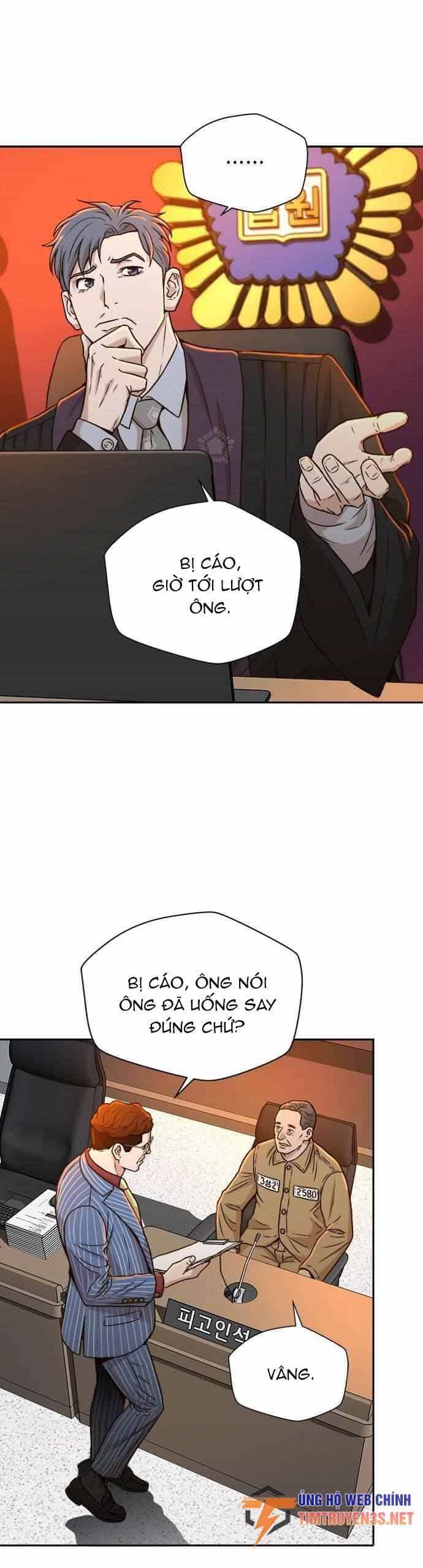 Thẩm Phán Lee Han Young - Chương 19 - ảnh 31