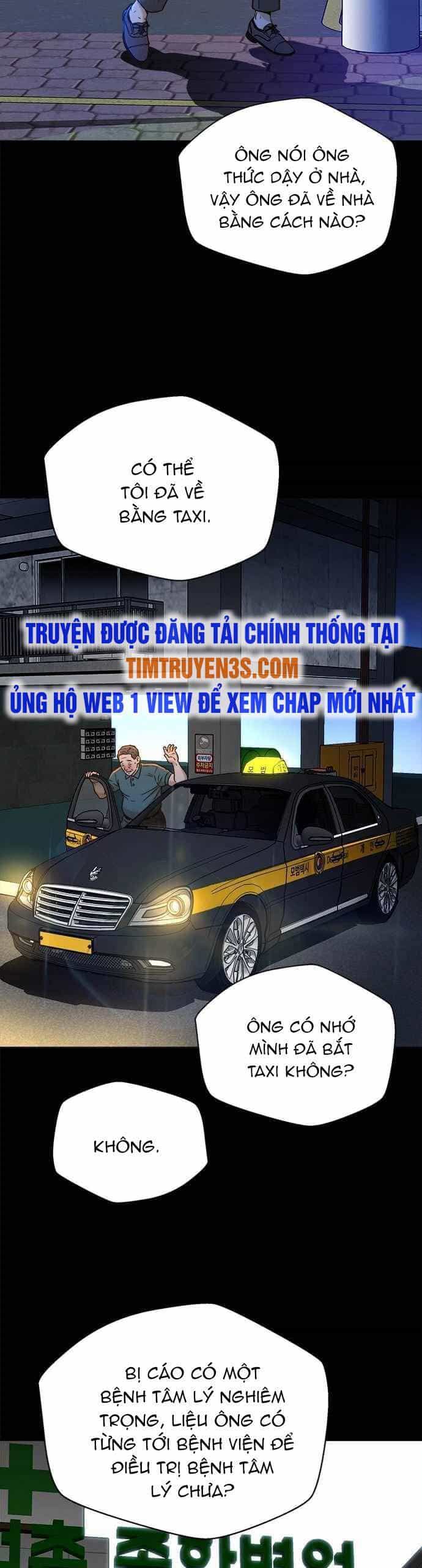 Thẩm Phán Lee Han Young - Chương 19 - ảnh 33