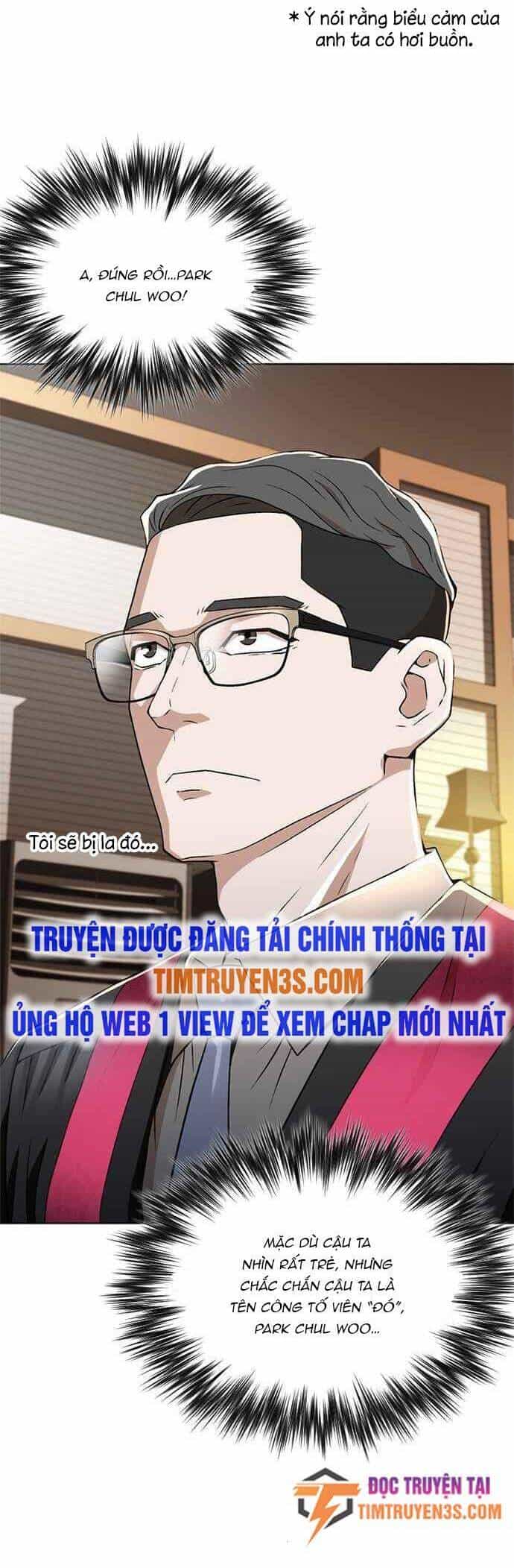 Thẩm Phán Lee Han Young - Chương 2 - ảnh 12