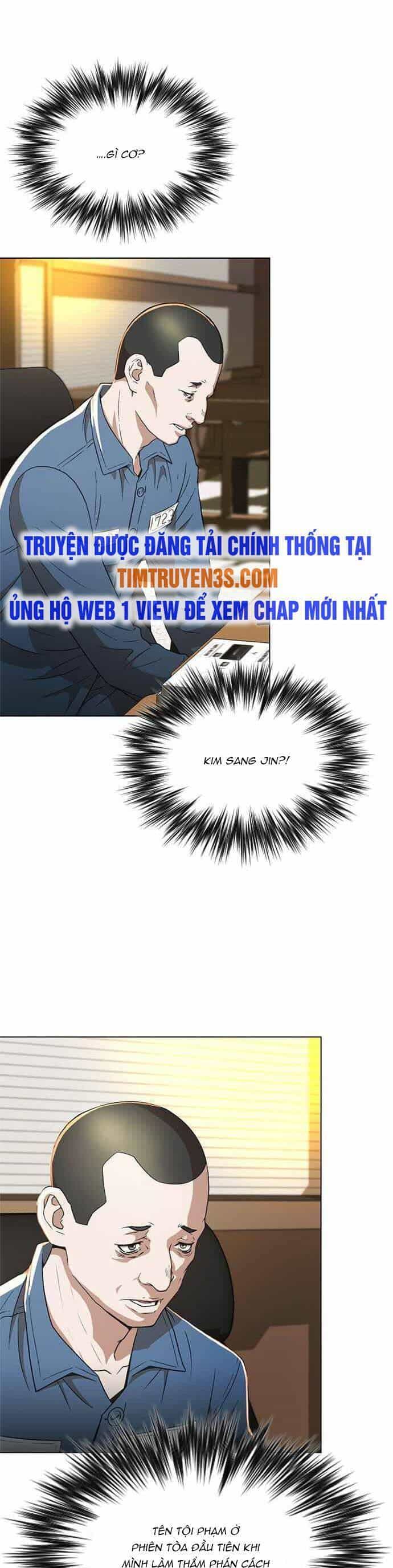 Thẩm Phán Lee Han Young - Chương 2 - ảnh 15