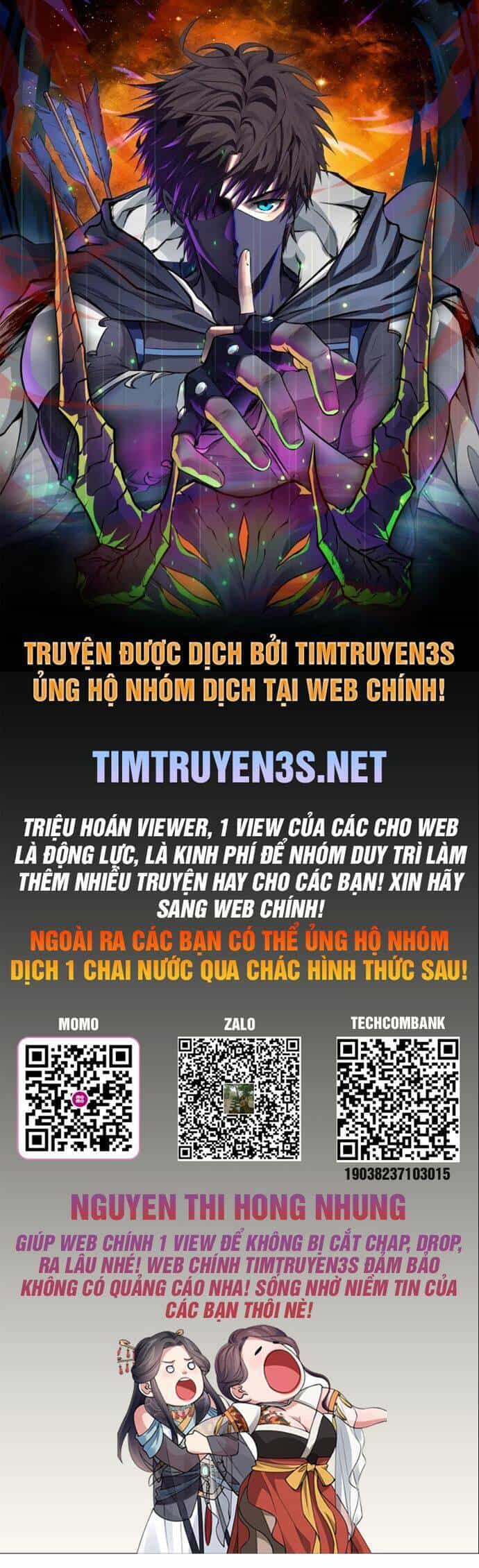 Thẩm Phán Lee Han Young - Chương 20 - ảnh 1