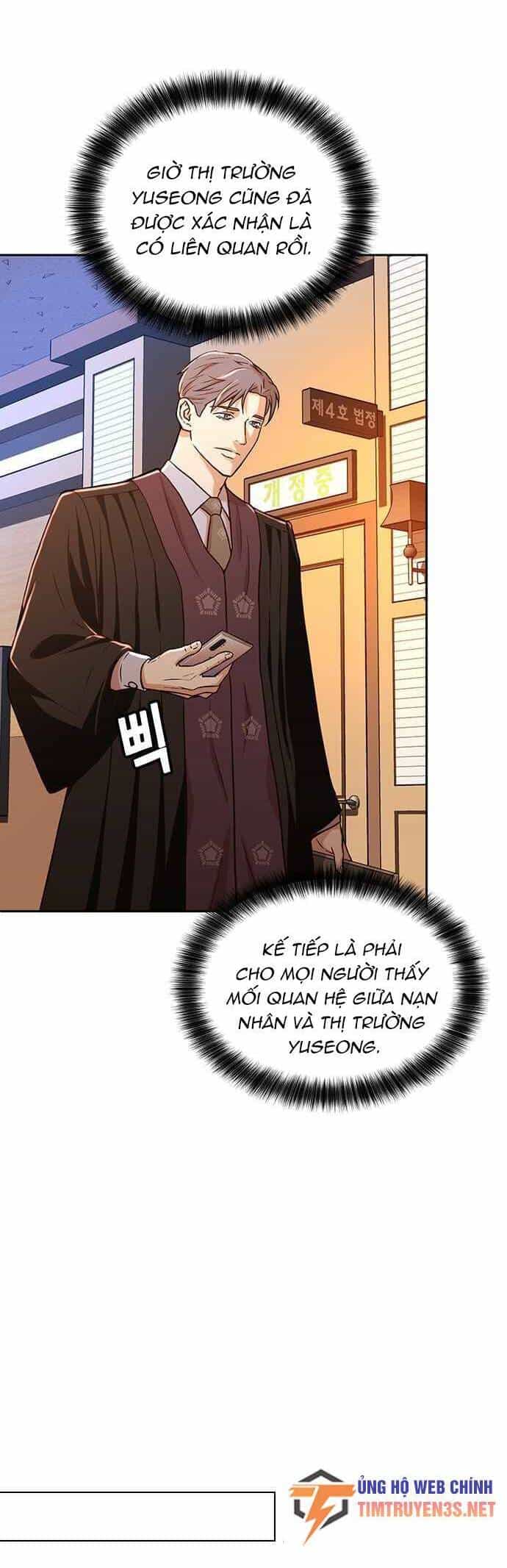 Thẩm Phán Lee Han Young - Chương 20 - ảnh 10