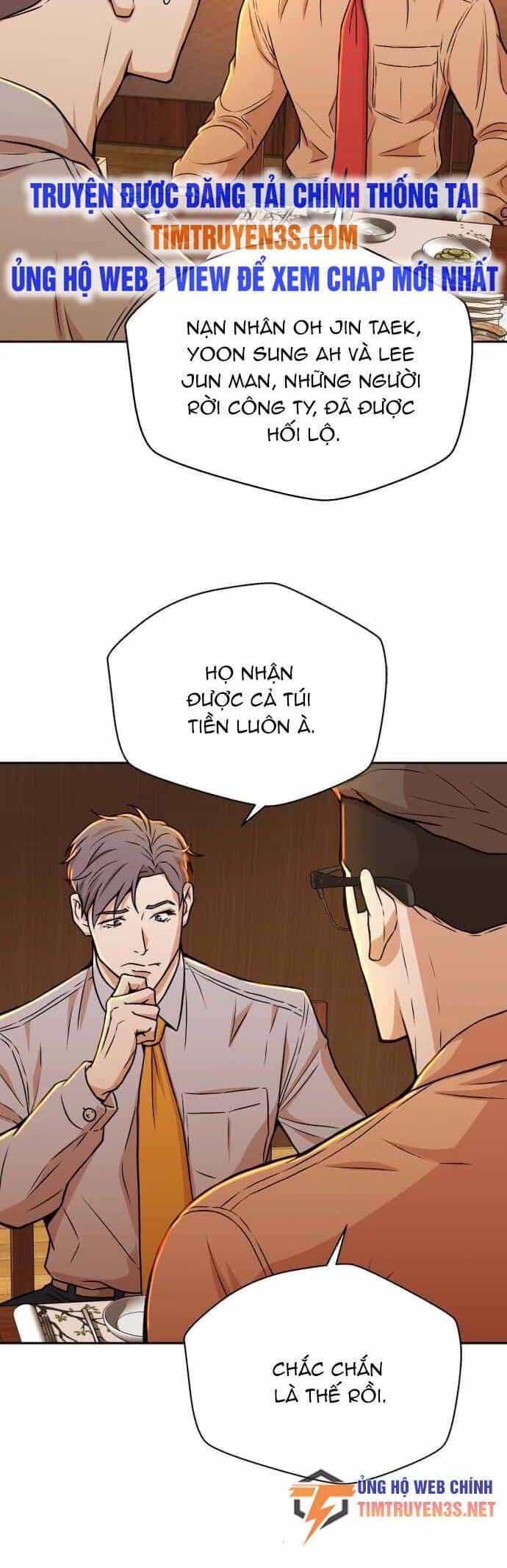 Thẩm Phán Lee Han Young - Chương 20 - ảnh 13
