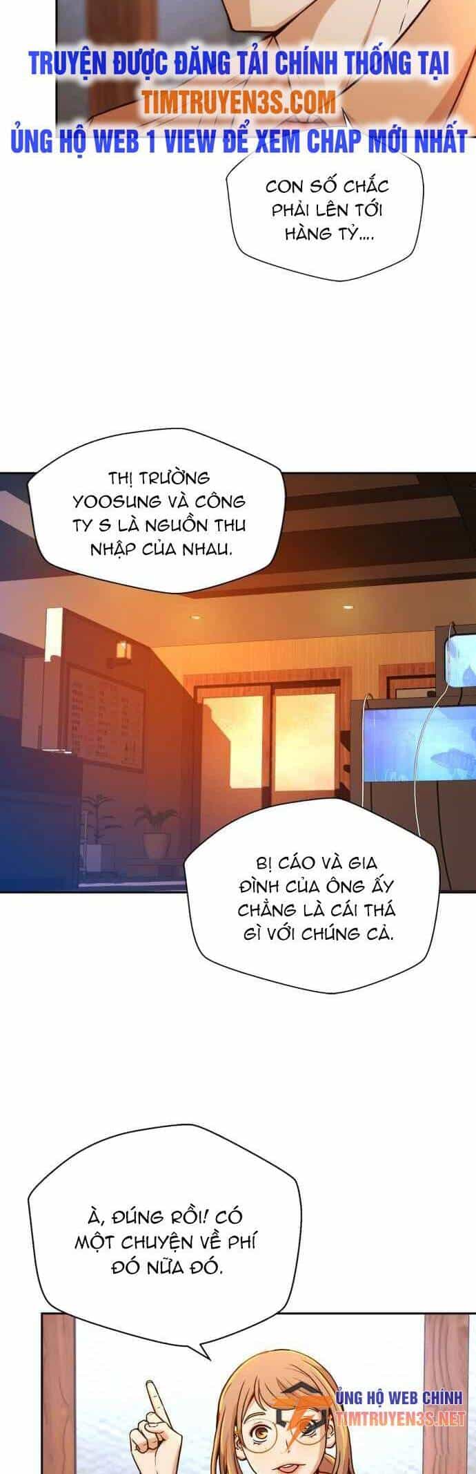 Thẩm Phán Lee Han Young - Chương 20 - ảnh 24