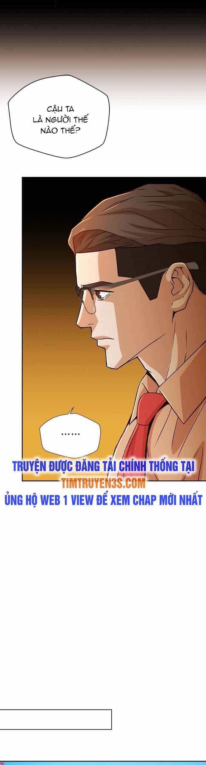 Thẩm Phán Lee Han Young - Chương 20 - ảnh 36