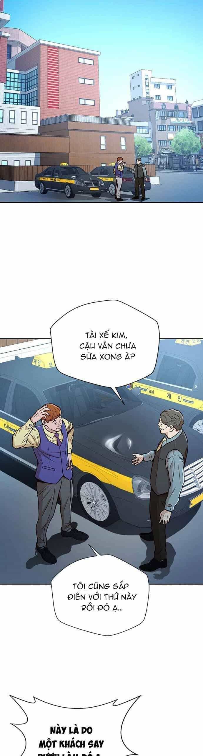 Thẩm Phán Lee Han Young - Chương 20 - ảnh 37