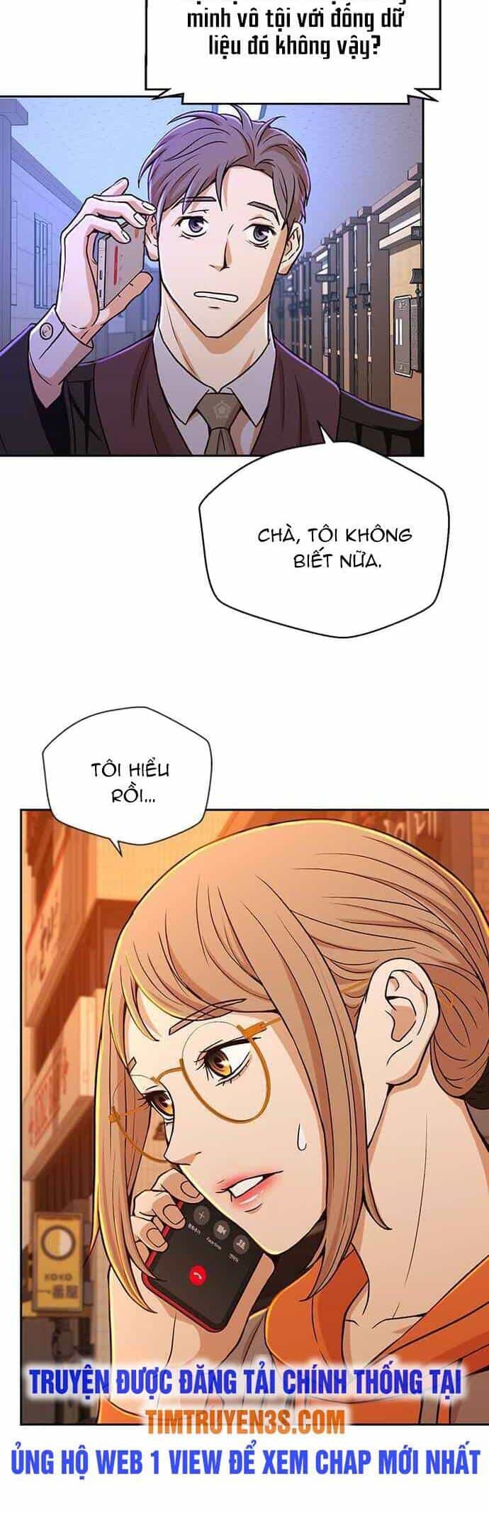 Thẩm Phán Lee Han Young - Chương 20 - ảnh 9