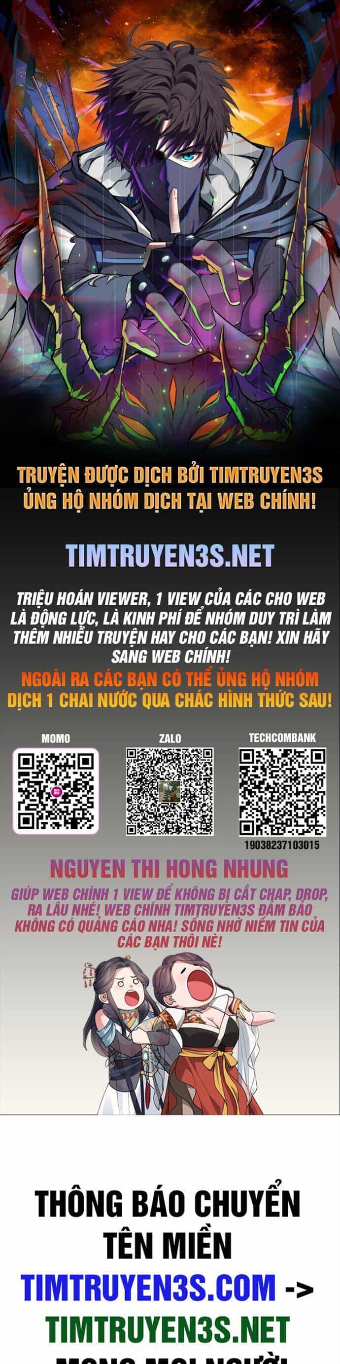 Thẩm Phán Lee Han Young - Chương 22 - ảnh 1