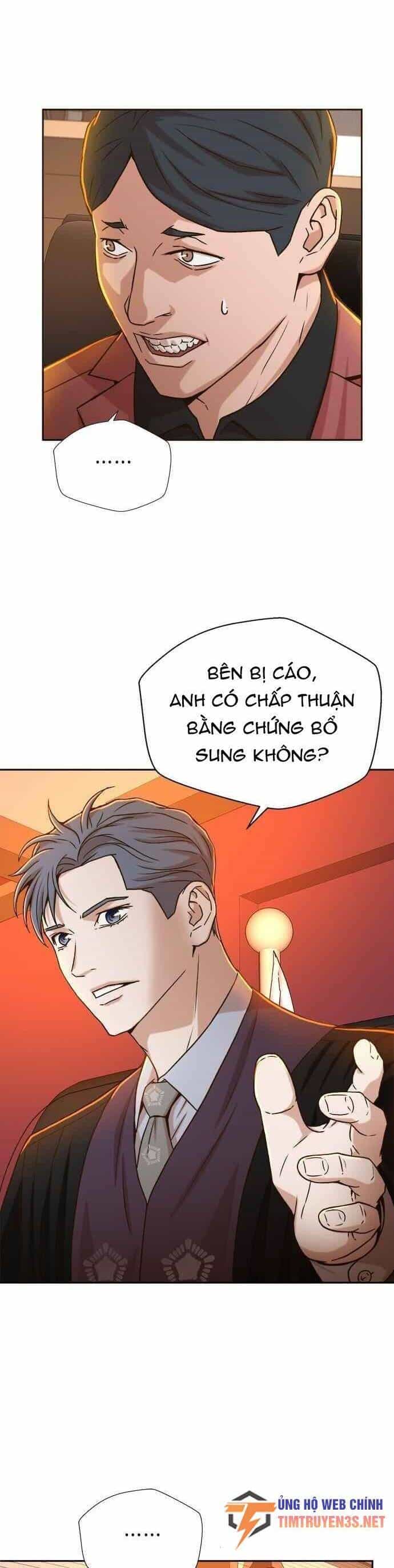 Thẩm Phán Lee Han Young - Chương 22 - ảnh 15
