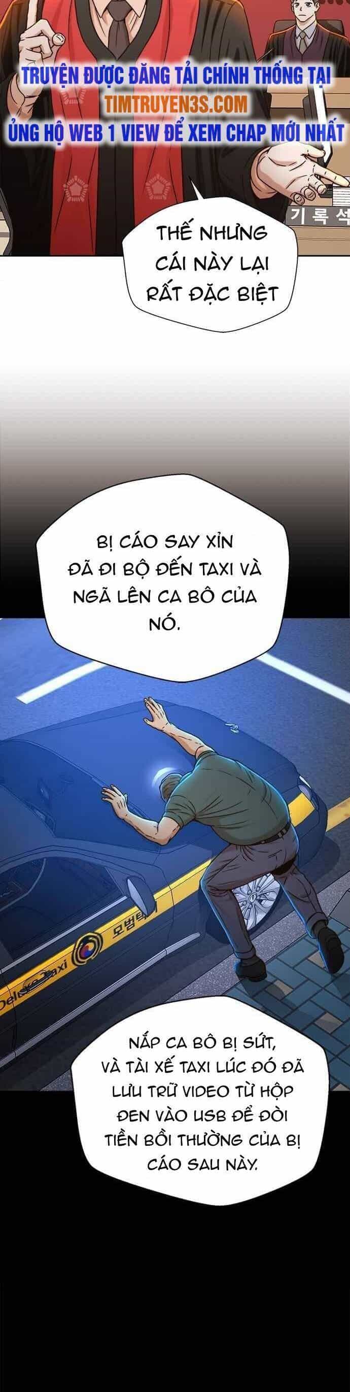 Thẩm Phán Lee Han Young - Chương 22 - ảnh 25