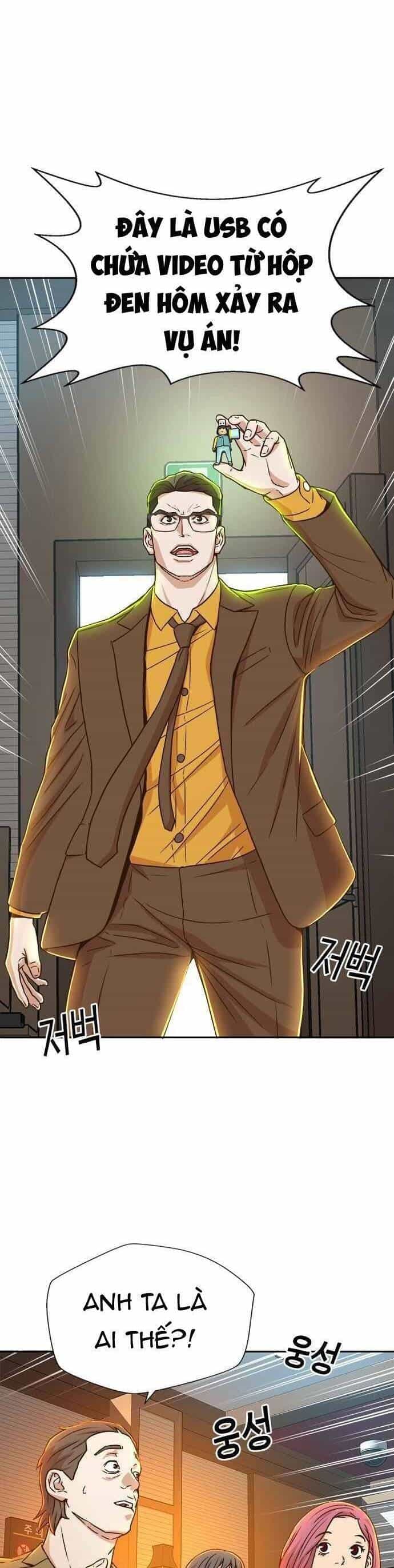 Thẩm Phán Lee Han Young - Chương 22 - ảnh 28