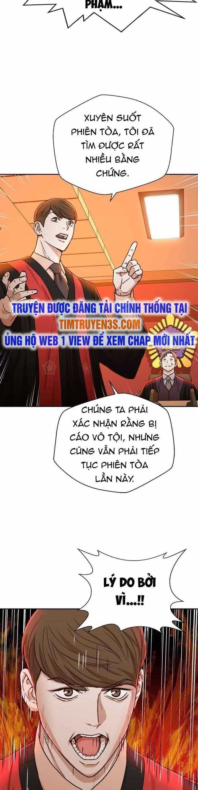 Thẩm Phán Lee Han Young - Chương 22 - ảnh 34