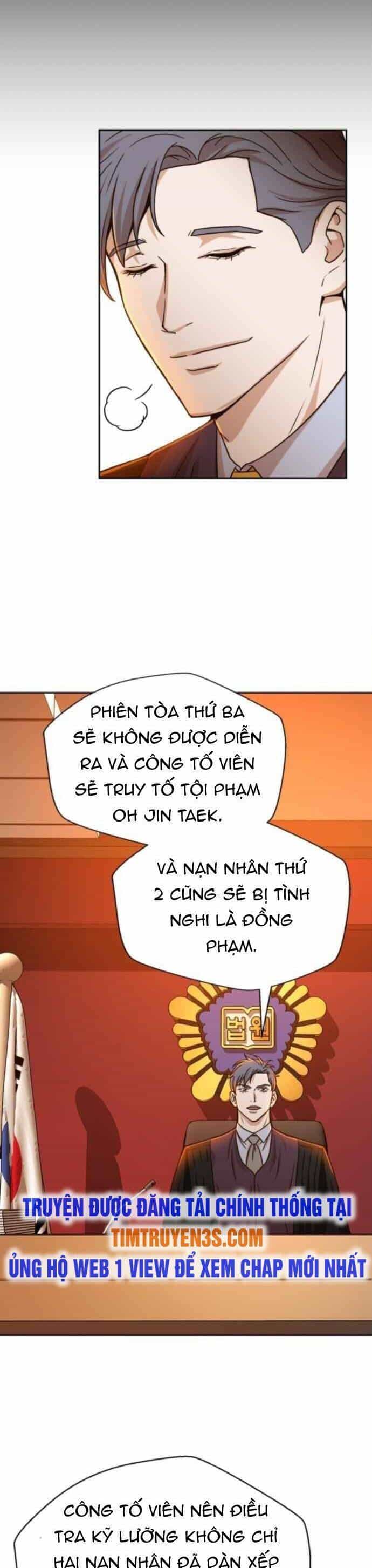 Thẩm Phán Lee Han Young - Chương 22 - ảnh 38