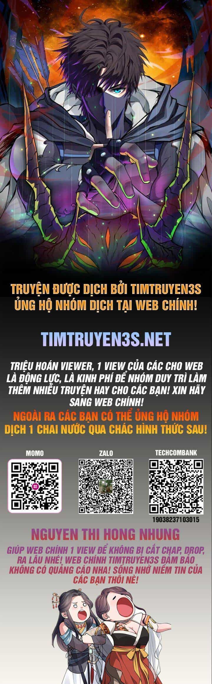 Thẩm Phán Lee Han Young - Chương 23 - ảnh 1