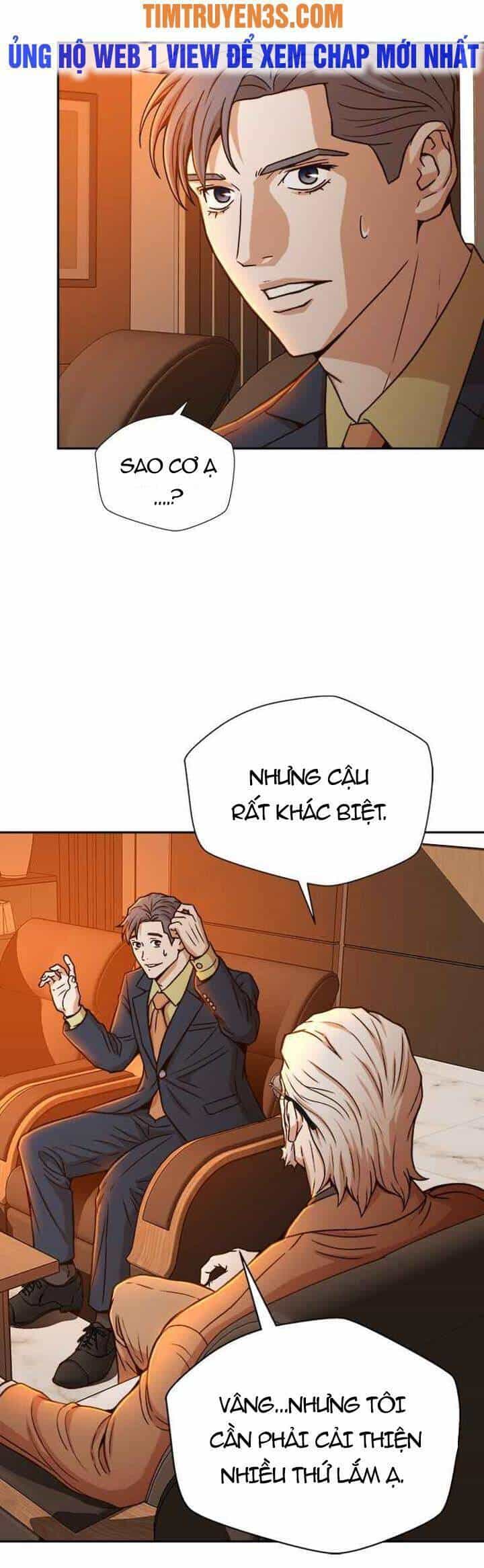 Thẩm Phán Lee Han Young - Chương 23 - ảnh 14