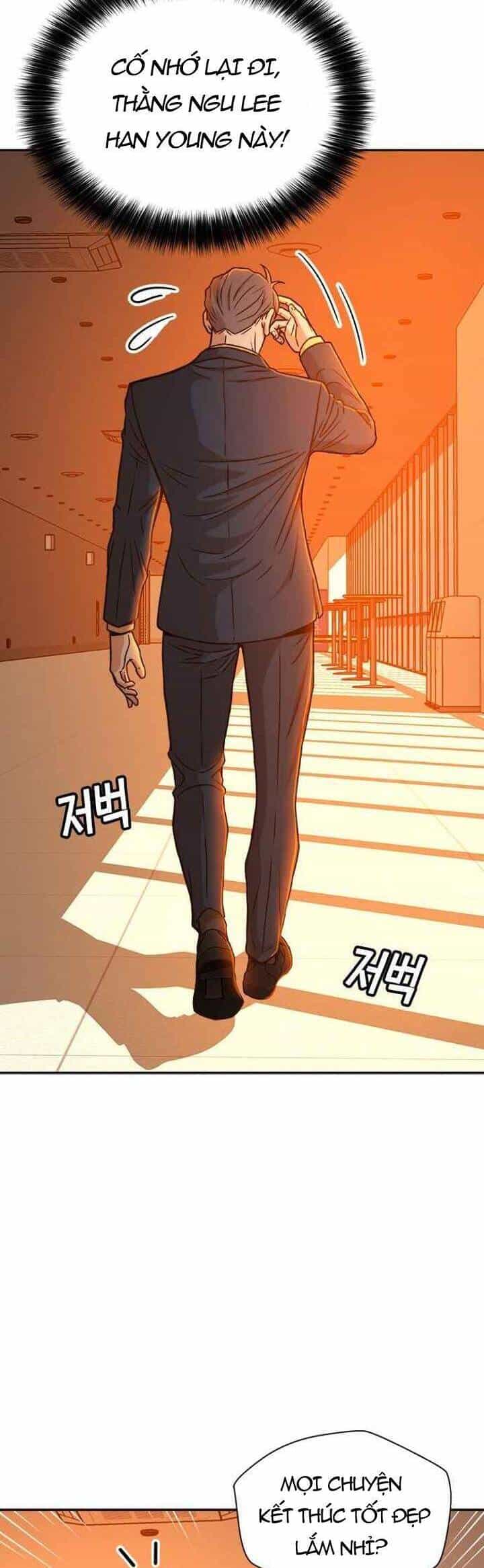 Thẩm Phán Lee Han Young - Chương 23 - ảnh 18