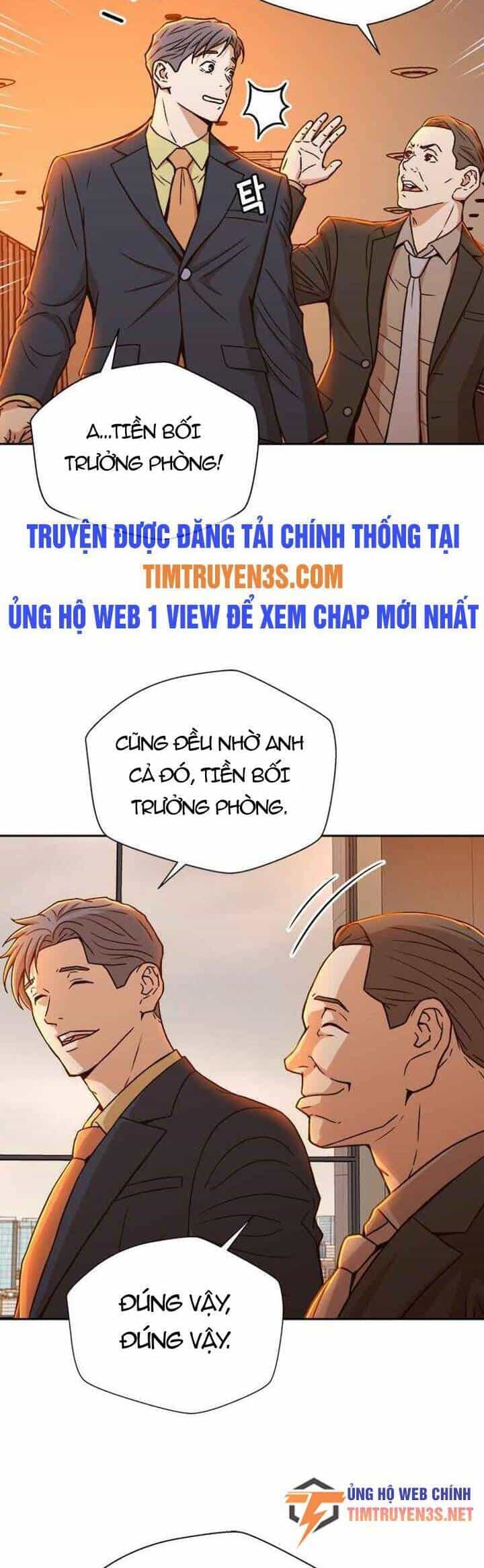 Thẩm Phán Lee Han Young - Chương 23 - ảnh 19