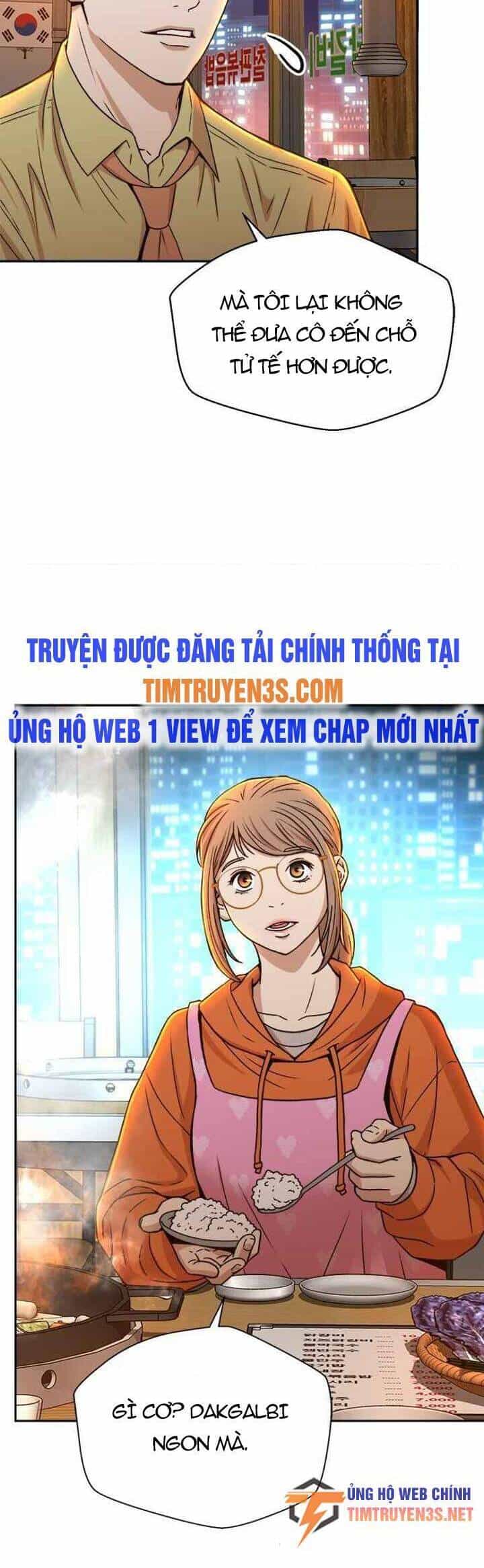 Thẩm Phán Lee Han Young - Chương 23 - ảnh 25