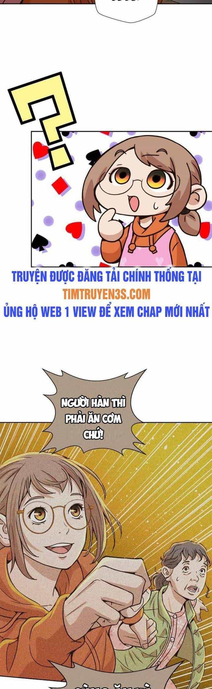Thẩm Phán Lee Han Young - Chương 23 - ảnh 27