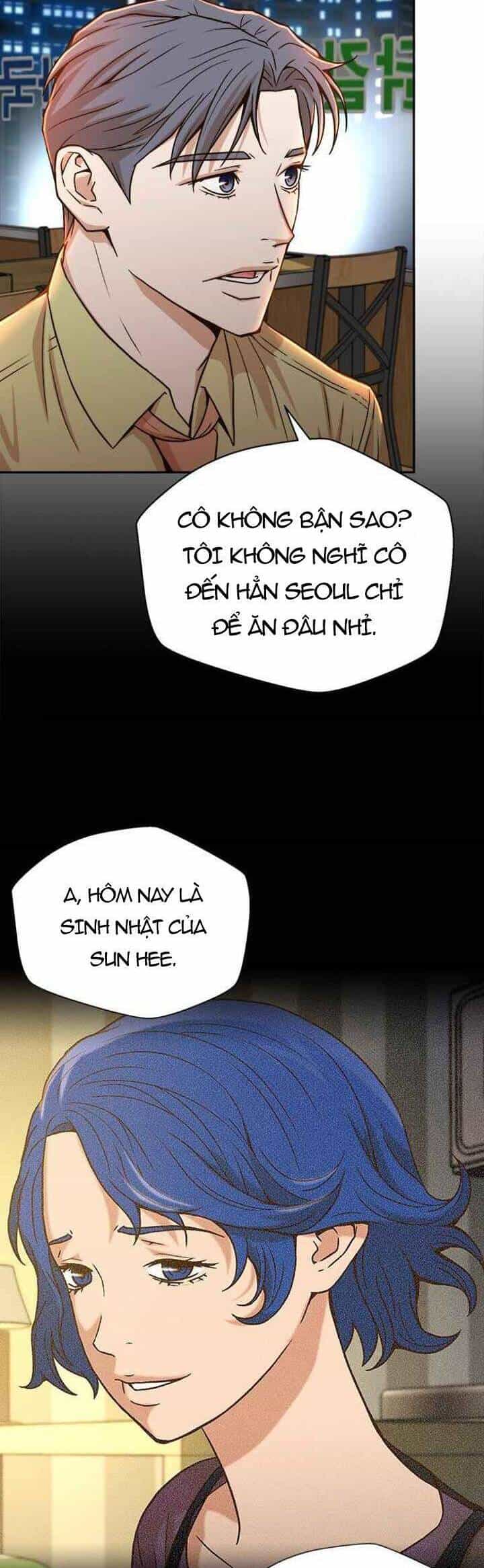 Thẩm Phán Lee Han Young - Chương 23 - ảnh 30