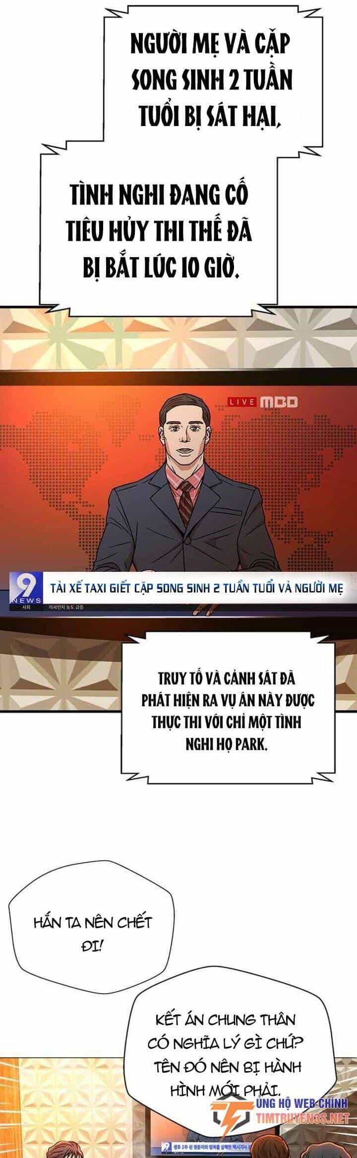 Thẩm Phán Lee Han Young - Chương 23 - ảnh 34