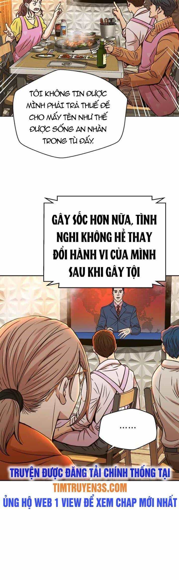 Thẩm Phán Lee Han Young - Chương 23 - ảnh 35