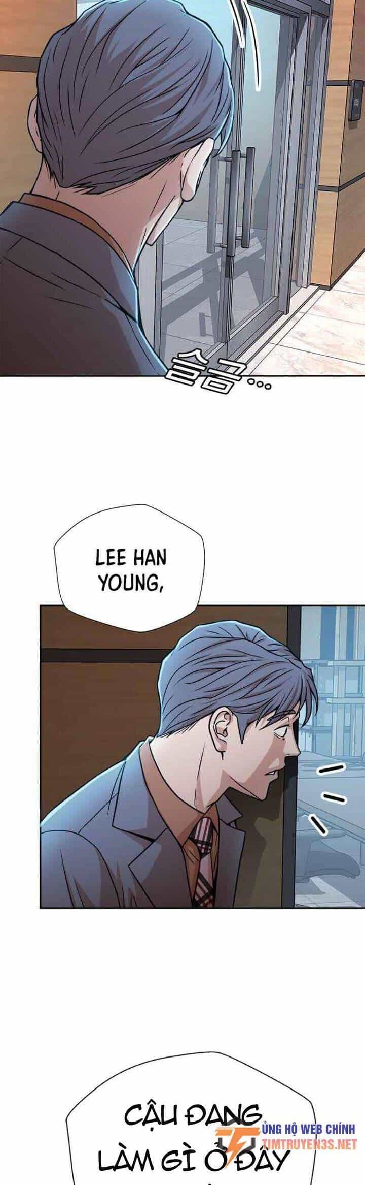 Thẩm Phán Lee Han Young - Chương 23 - ảnh 49