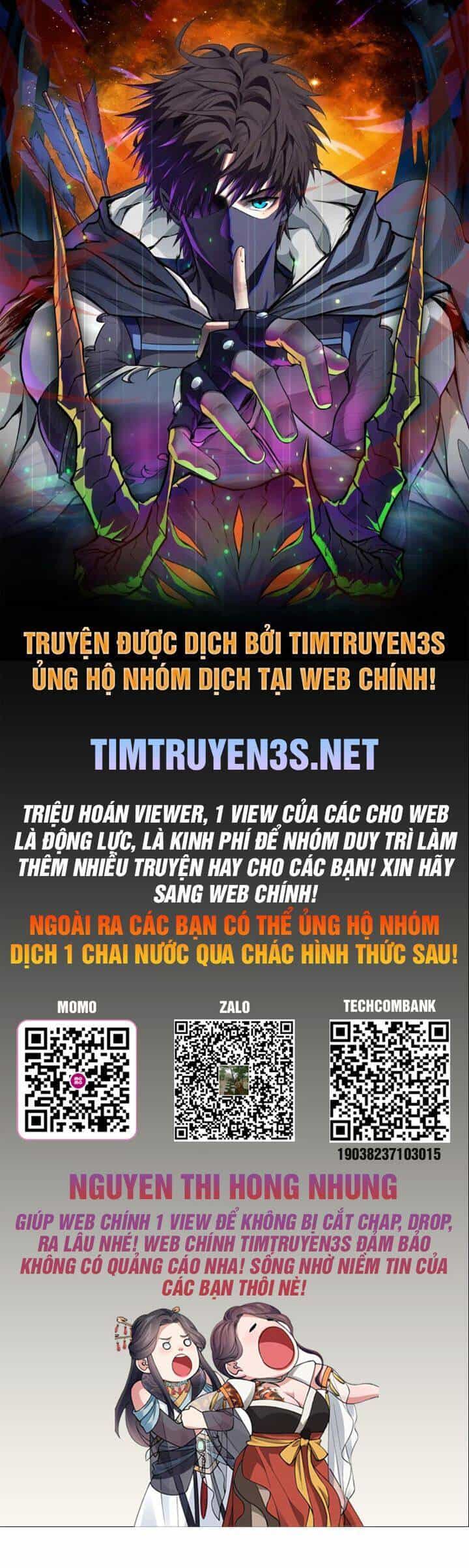 Thẩm Phán Lee Han Young - Chương 24 - ảnh 1