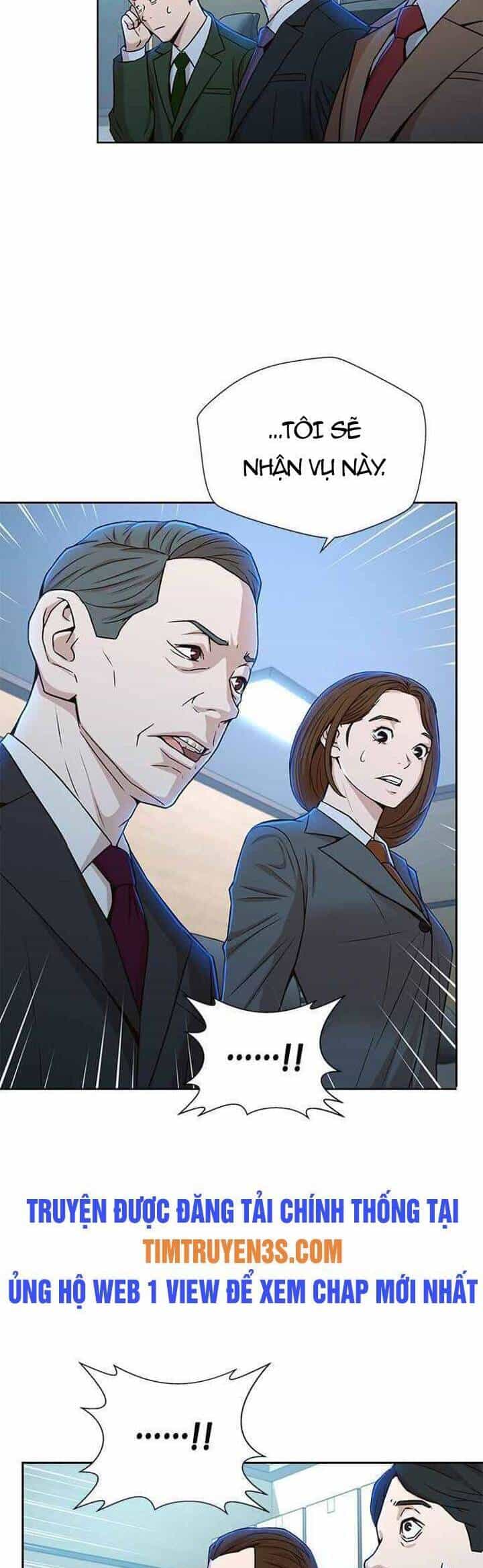 Thẩm Phán Lee Han Young - Chương 24 - ảnh 15