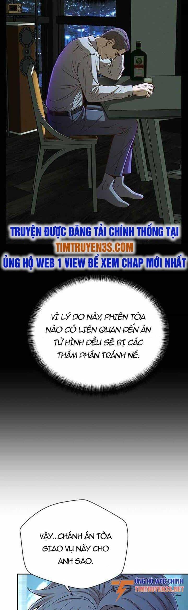 Thẩm Phán Lee Han Young - Chương 24 - ảnh 28