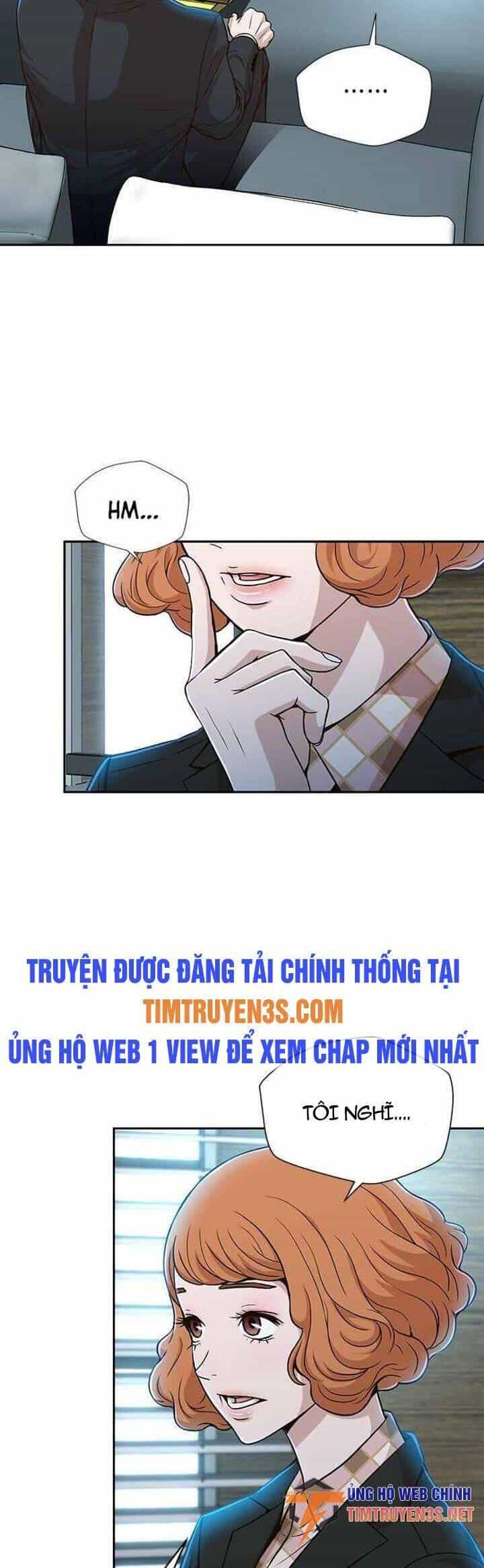 Thẩm Phán Lee Han Young - Chương 24 - ảnh 34