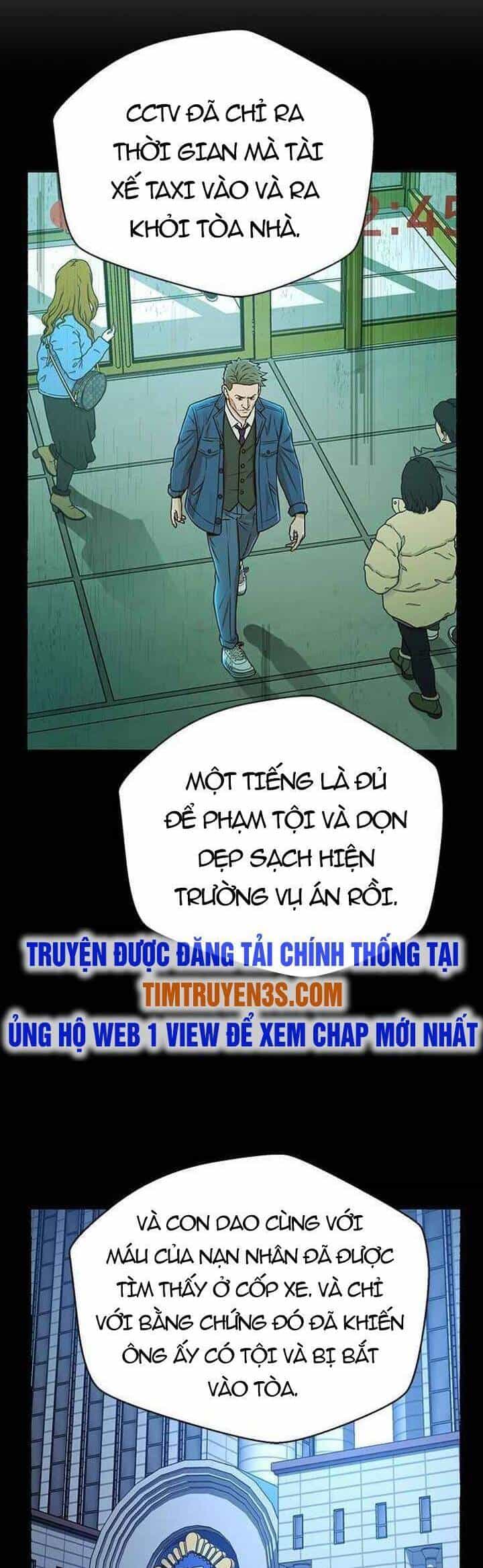 Thẩm Phán Lee Han Young - Chương 24 - ảnh 45