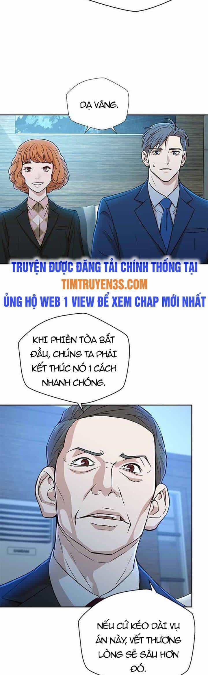 Thẩm Phán Lee Han Young - Chương 24 - ảnh 50