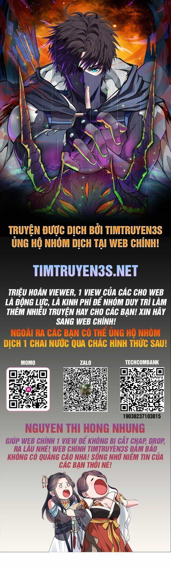 Thẩm Phán Lee Han Young - Chương 25 - ảnh 1