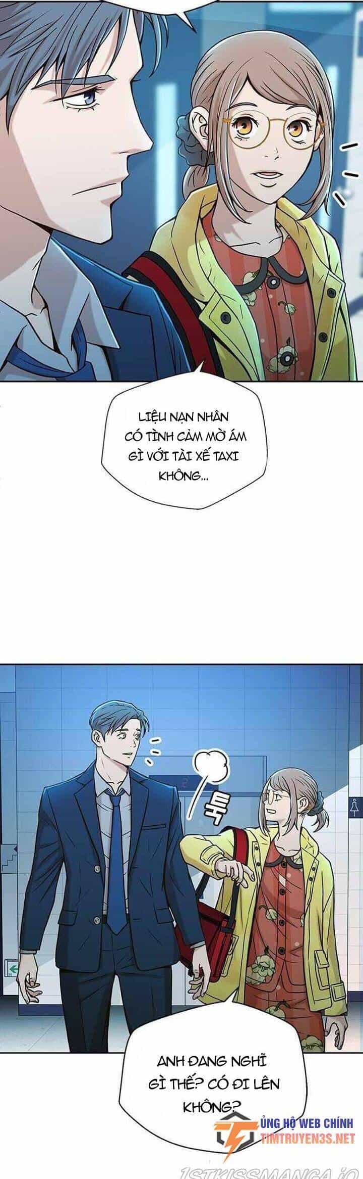 Thẩm Phán Lee Han Young - Chương 25 - ảnh 19